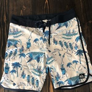 Quicksilver diamond dobbie